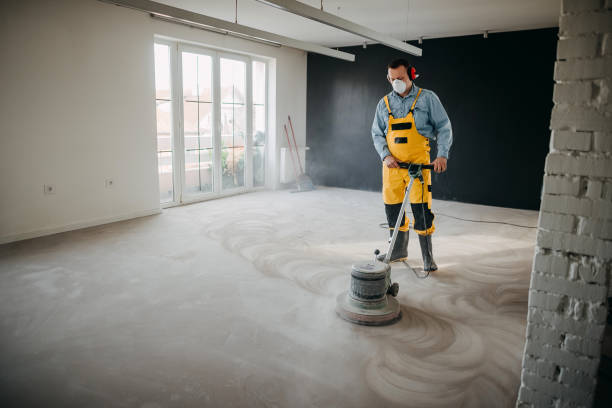 Best Poured Concrete Foundation  in Half Moon Bay, CA