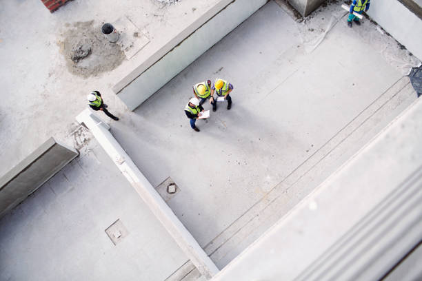 Best Concrete Foundation Repair  in Half Moon Bay, CA